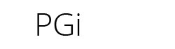 PGi
